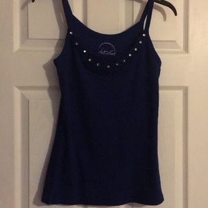 INC Tank Top